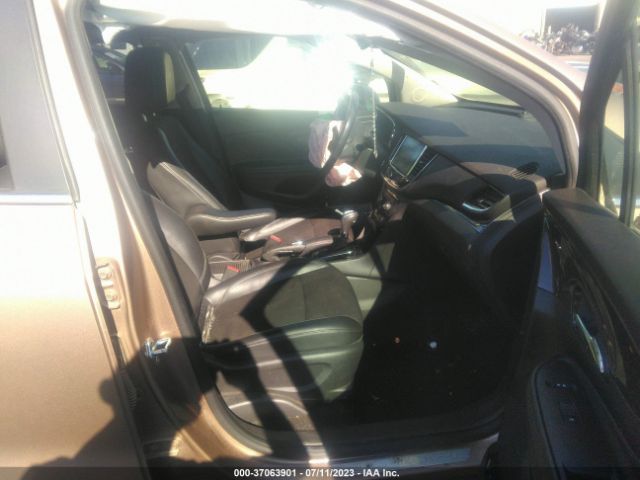 KL4CJASB8KB837708 Buick Encore Preferred
