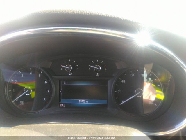 KL4CJASB8KB837708 Buick Encore Preferred