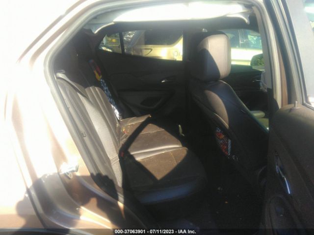 KL4CJASB8KB837708 Buick Encore Preferred