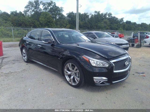 2019 Infiniti Q70, VIN: JN1BY1PP0KM685464
