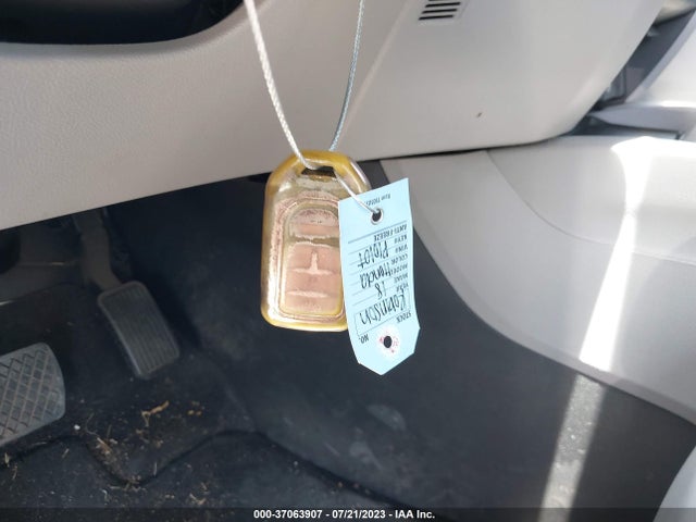 Honda Pilot Ex 2018 5FNYF5H39JB011921 Image 11
