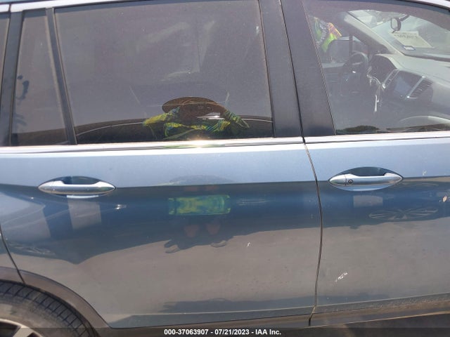 Honda Pilot Ex 2018 5FNYF5H39JB011921 Image 14