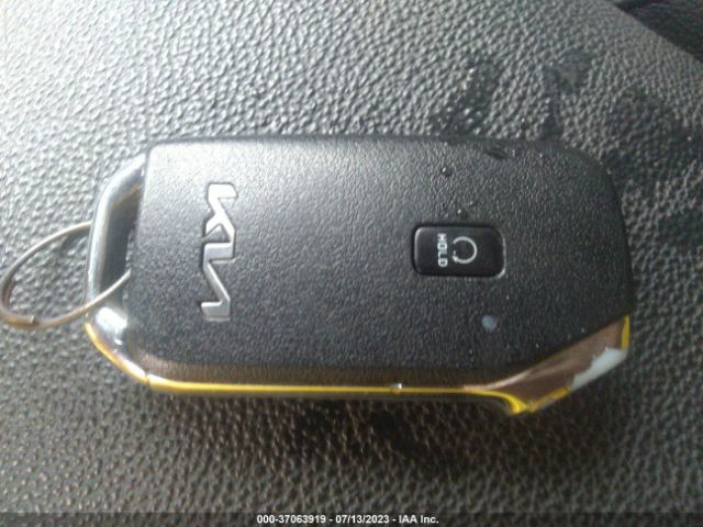 3KPF54AD4NE458269 KIA Forte Gt-line