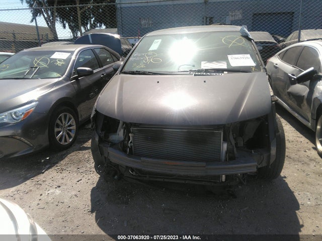 Honda Odyssey Ex-l 2016 5FNRL5H68GB110388 Image 13