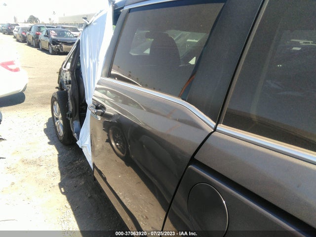 Honda Odyssey Ex-l 2016 5FNRL5H68GB110388 Image 15
