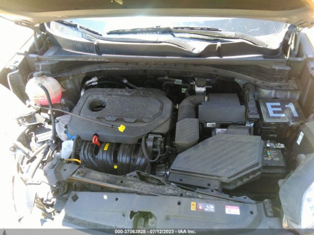 KNDPM3AC9N7010182 KIA Sportage Lx