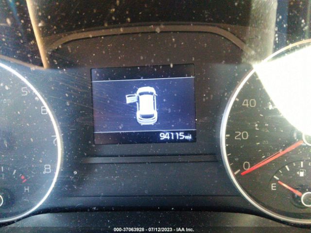 KNDPM3AC9N7010182 KIA Sportage Lx