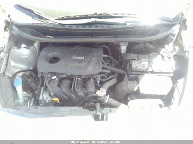 KNADM4A33G6584002 KIA RIO LX