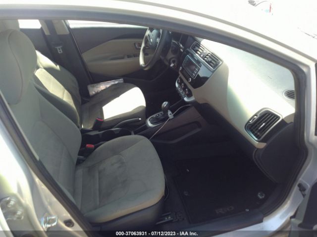 KNADM4A33G6584002 KIA RIO LX