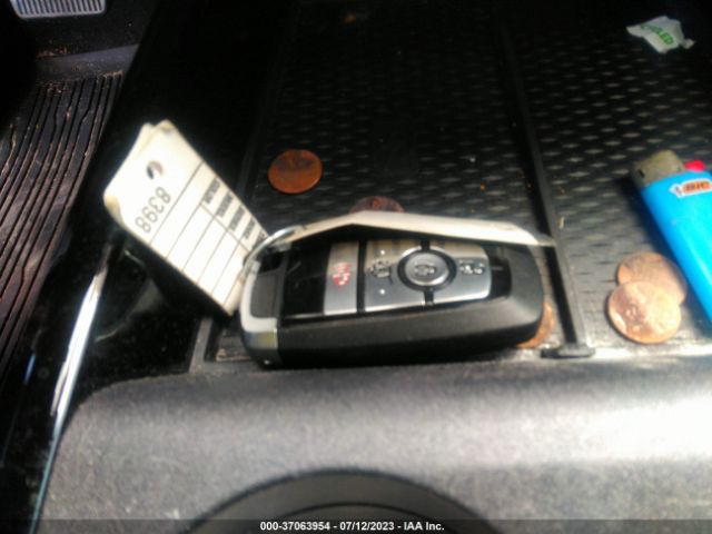 3FMTK4SE7NMA04344 Ford Mustang Mach-e Gt