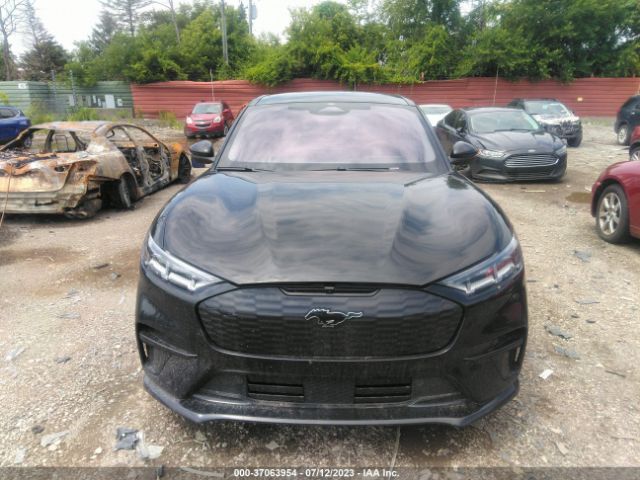 3FMTK4SE7NMA04344 Ford Mustang Mach-e Gt