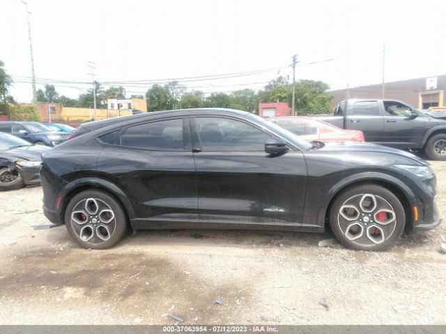 3FMTK4SE7NMA04344 Ford Mustang Mach-e Gt