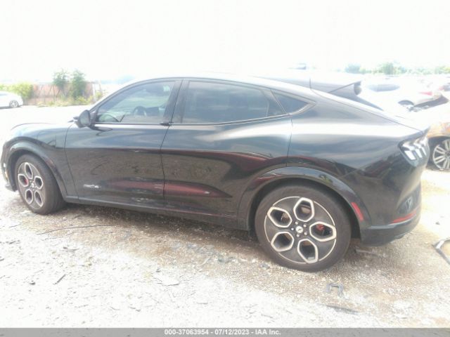 3FMTK4SE7NMA04344 Ford Mustang Mach-e Gt