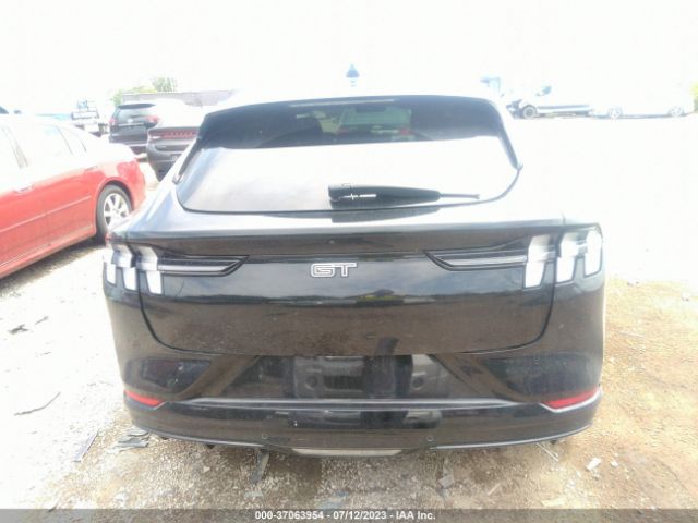 3FMTK4SE7NMA04344 Ford Mustang Mach-e Gt