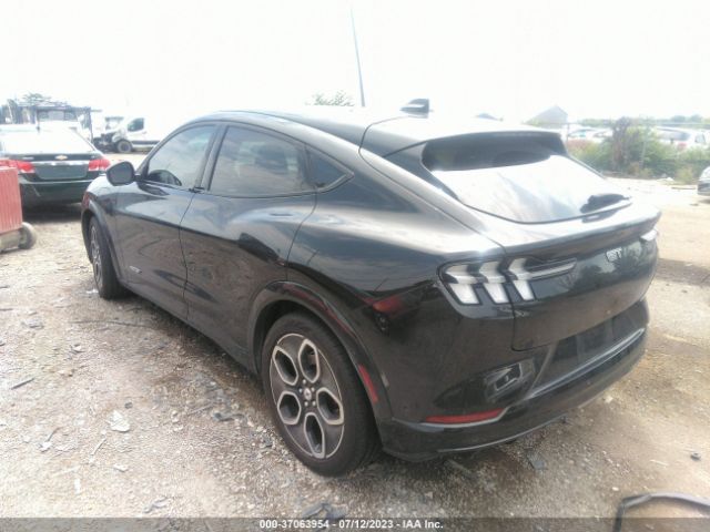 3FMTK4SE7NMA04344 Ford Mustang Mach-e Gt