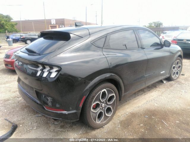 3FMTK4SE7NMA04344 Ford Mustang Mach-e Gt