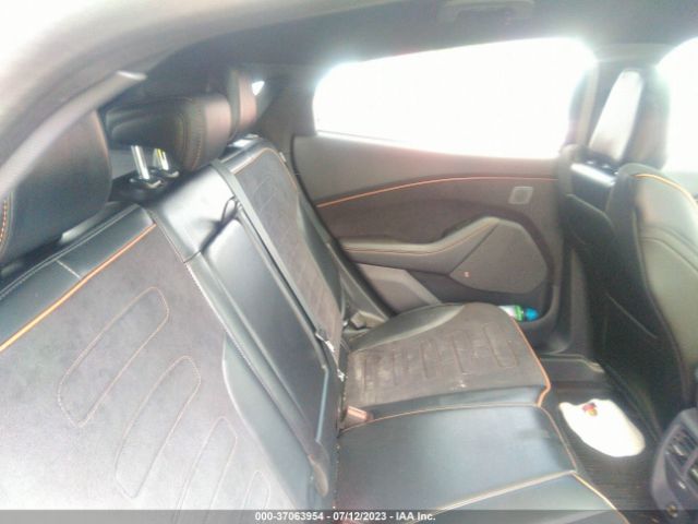 3FMTK4SE7NMA04344 Ford Mustang Mach-e Gt