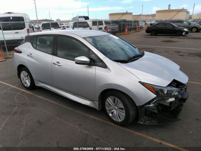 1N4AZ1BV6MC553982 auction archive image