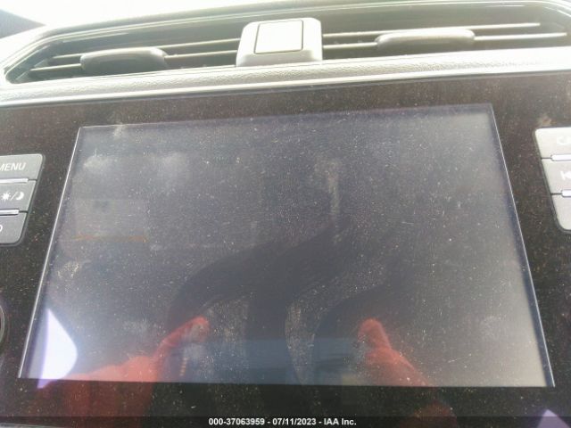 1N4AZ1BV6MC553982 Nissan LEAF S