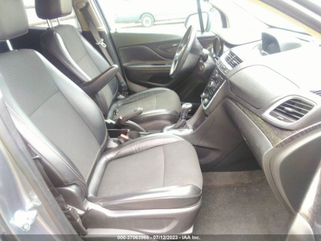 KL4CJASBXEB756794 Buick Encore