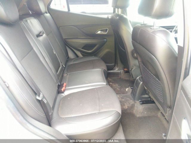 KL4CJASBXEB756794 Buick Encore