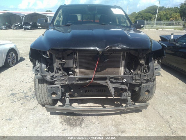 RAM 1500 Big Horn 2020 1C6RREBTXLN357606 Image 12