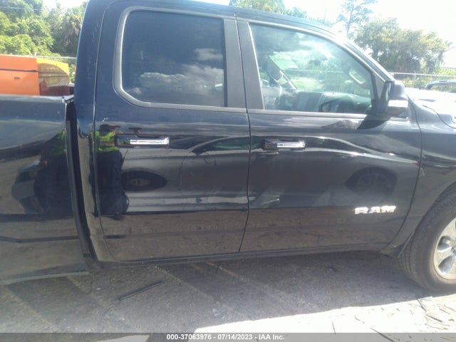RAM 1500 Big Horn 2020 1C6RREBTXLN357606 Image 13