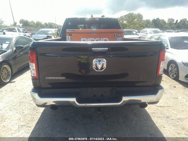 RAM 1500 Big Horn 2020 1C6RREBTXLN357606 Image 16