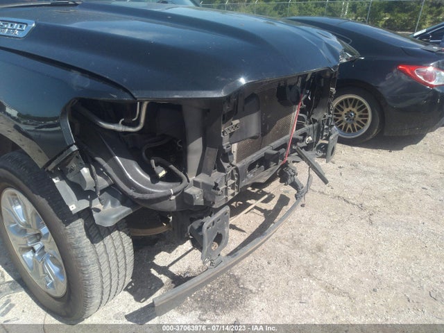 RAM 1500 Big Horn 2020 1C6RREBTXLN357606 Image 6