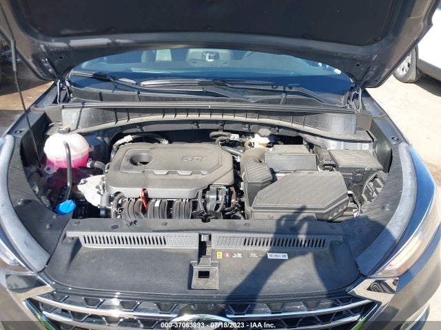 Hyundai Tucson Ultimate 2021 KM8J33AL7MU334932 Image 10