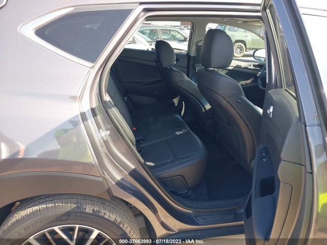 Hyundai Tucson Ultimate 2021 KM8J33AL7MU334932 Image 8
