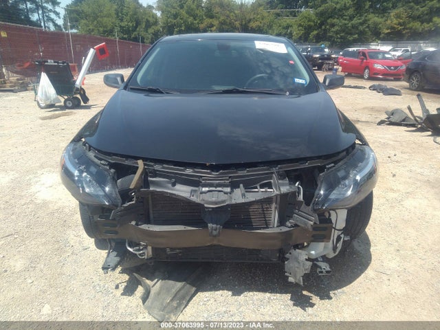 Chevrolet MALIBU LT 2021 1G1ZD5ST3MF007942 Image 13
