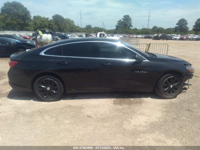 Chevrolet MALIBU LT 2021 1G1ZD5ST3MF007942 Image 14
