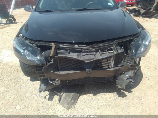 Chevrolet MALIBU LT 2021 1G1ZD5ST3MF007942 Image 6