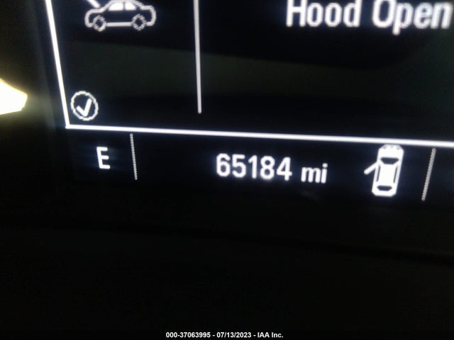 Chevrolet MALIBU LT 2021 1G1ZD5ST3MF007942 Image 7