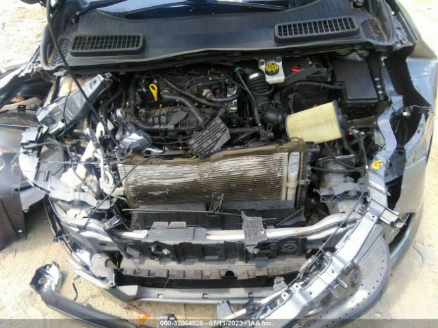 1FMCU0JX7EUA73813 Ford Escape Titanium
