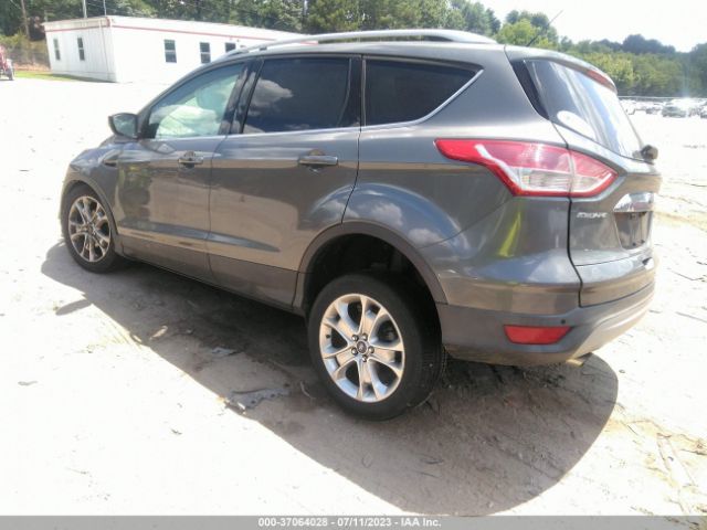 1FMCU0JX7EUA73813 Ford Escape Titanium