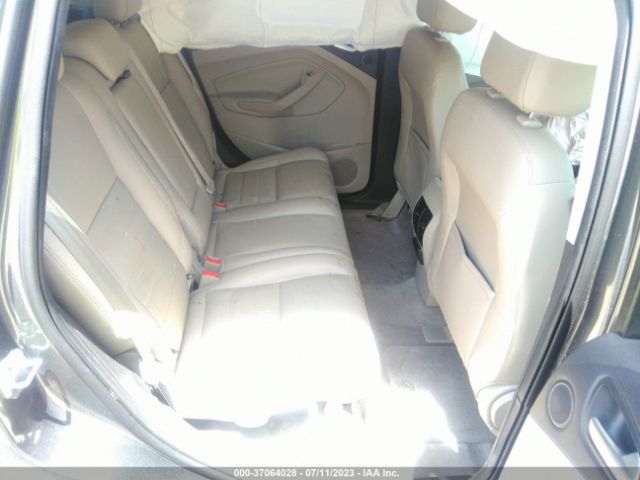 1FMCU0JX7EUA73813 Ford Escape Titanium
