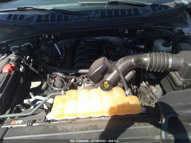 1FTEW1EF7FFC39395 Ford F-150 Xlt/xl/lariat/platinum