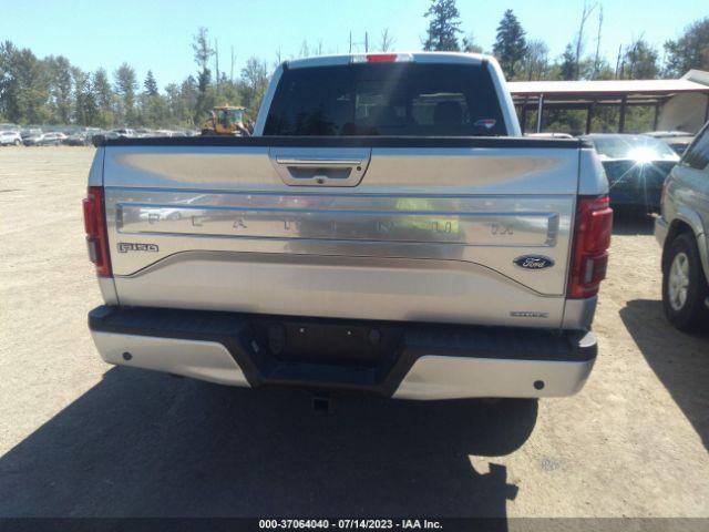 1FTEW1EF7FFC39395 Ford F-150 Xlt/xl/lariat/platinum