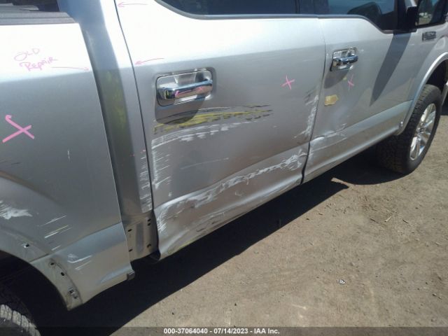 1FTEW1EF7FFC39395 Ford F-150 Xlt/xl/lariat/platinum
