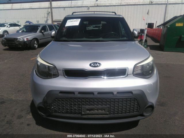 KNDJP3A58F7781006 KIA SOUL +