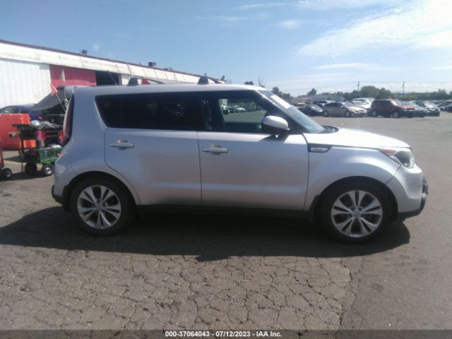 KNDJP3A58F7781006 KIA SOUL +