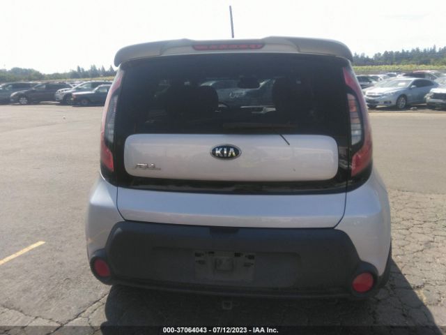 KNDJP3A58F7781006 KIA SOUL +
