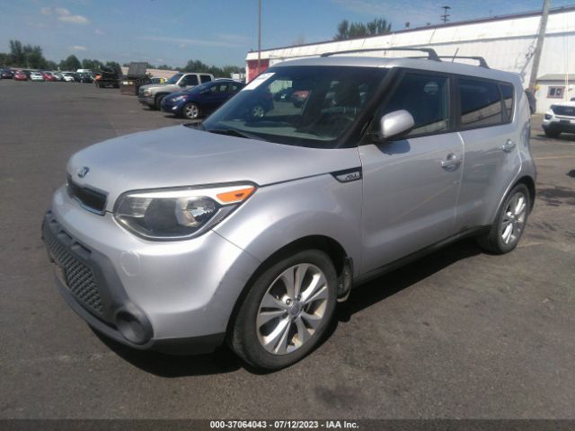 KNDJP3A58F7781006 KIA SOUL +