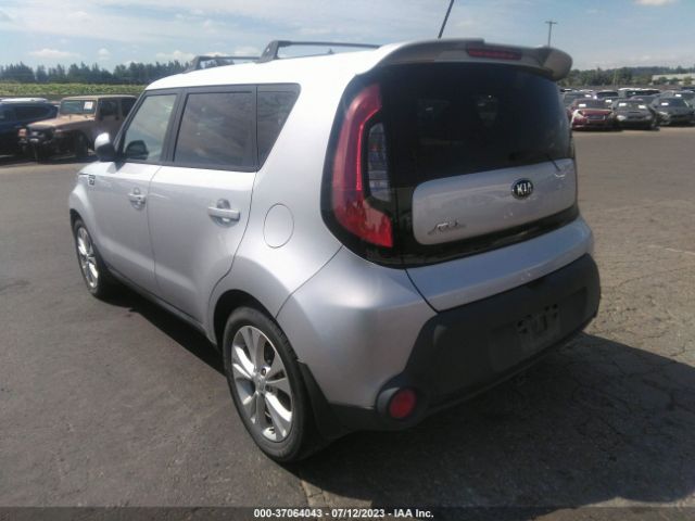 KNDJP3A58F7781006 KIA SOUL +