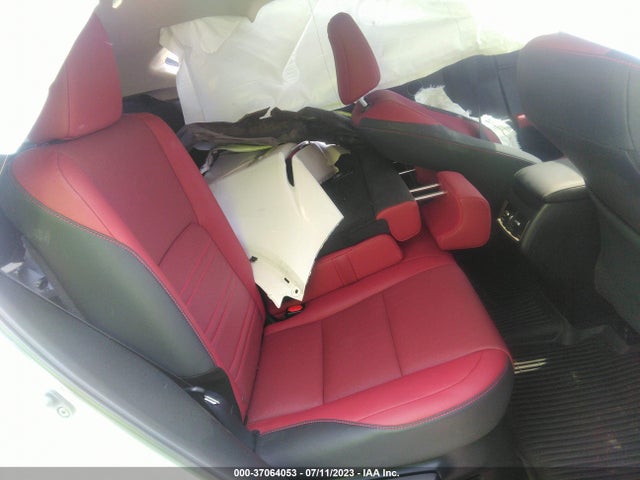 JTJDARDZXL2236141 Lexus Nx Nx 300