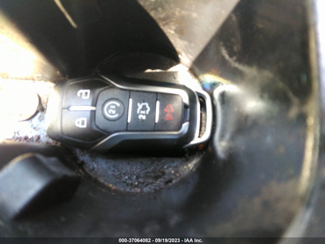 Ford FUSION S 2018 3FA6P0G7XJR279196 Image 11