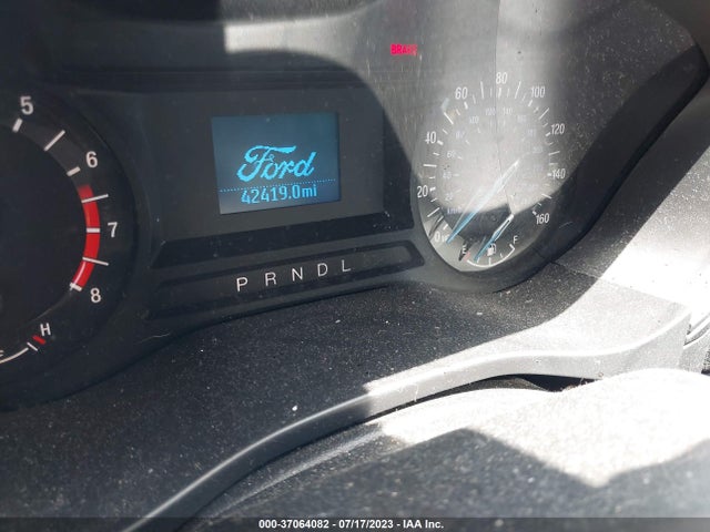 Ford FUSION S 2018 3FA6P0G7XJR279196 Image 15