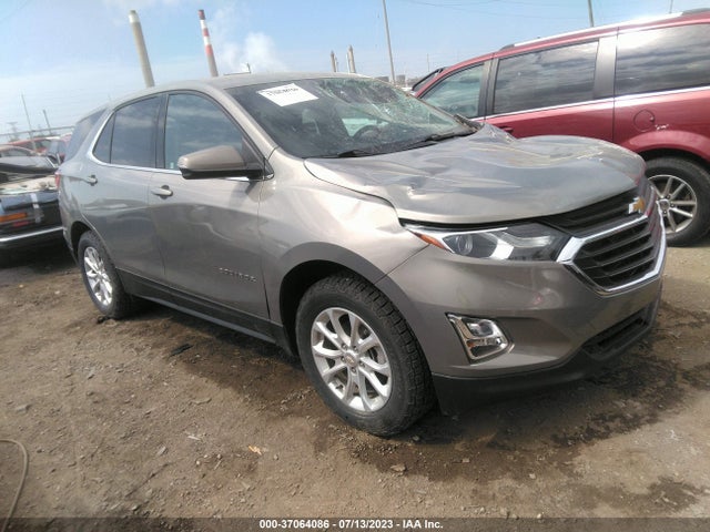2018 3GNAXSEV9JS574064 main image